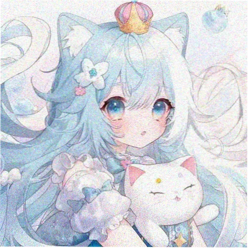 治愈系粉丝头像